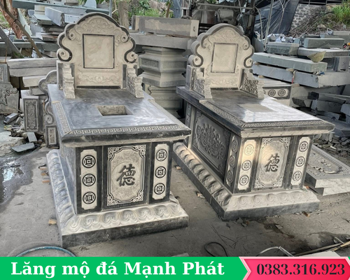 Mộ hậu bành - 02